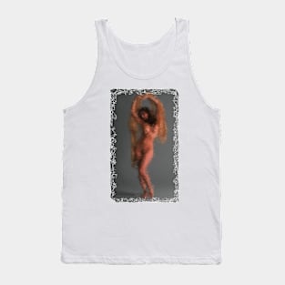 G pattern 18 2 Tank Top